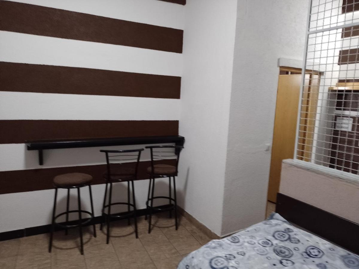 Trio Sobe Hotel Jajce Bagian luar foto